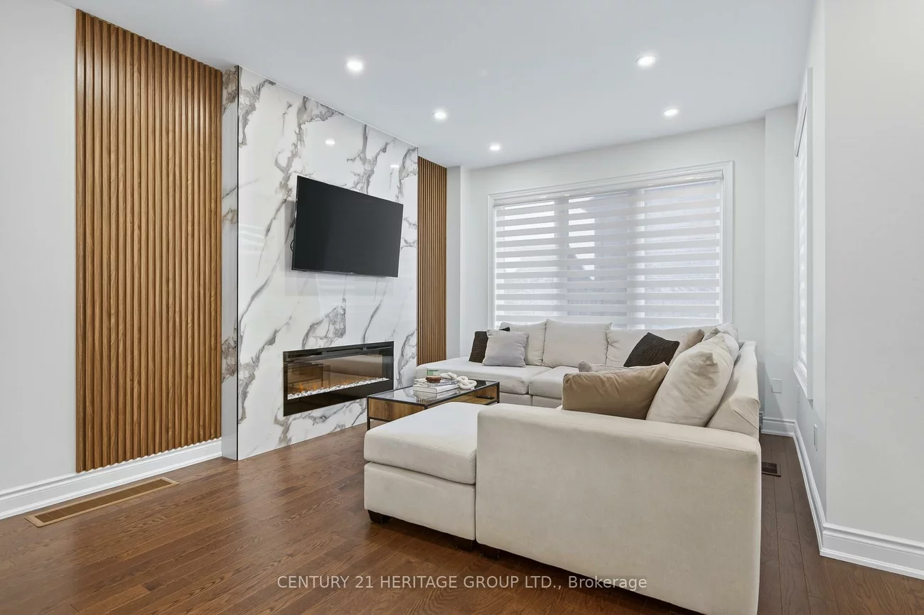 1965, Boyes, Alcona, Innisfil