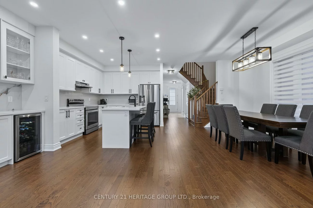 1965, Boyes, Alcona, Innisfil