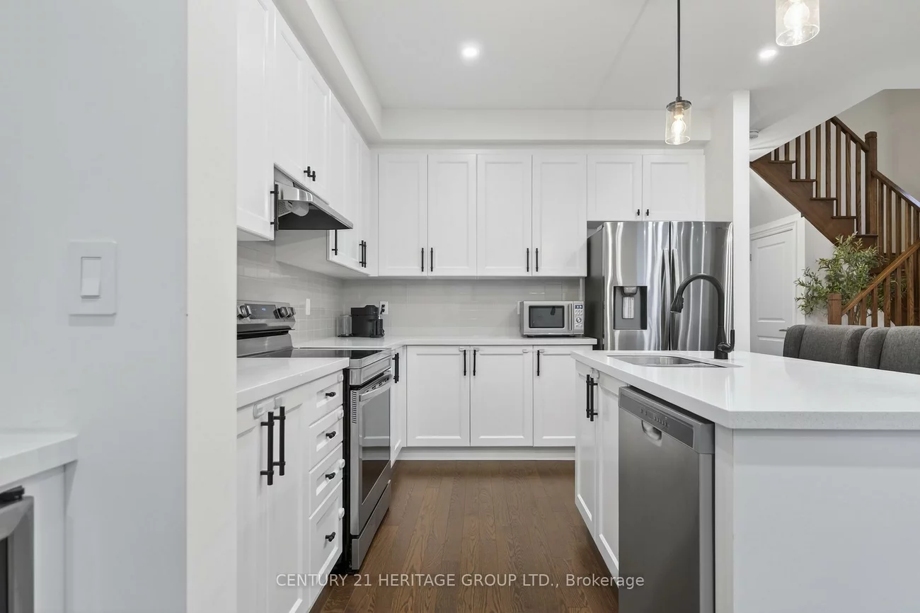 1965, Boyes, Alcona, Innisfil