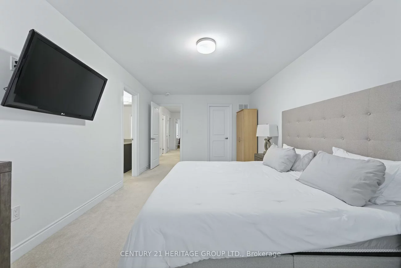 1965, Boyes, Alcona, Innisfil