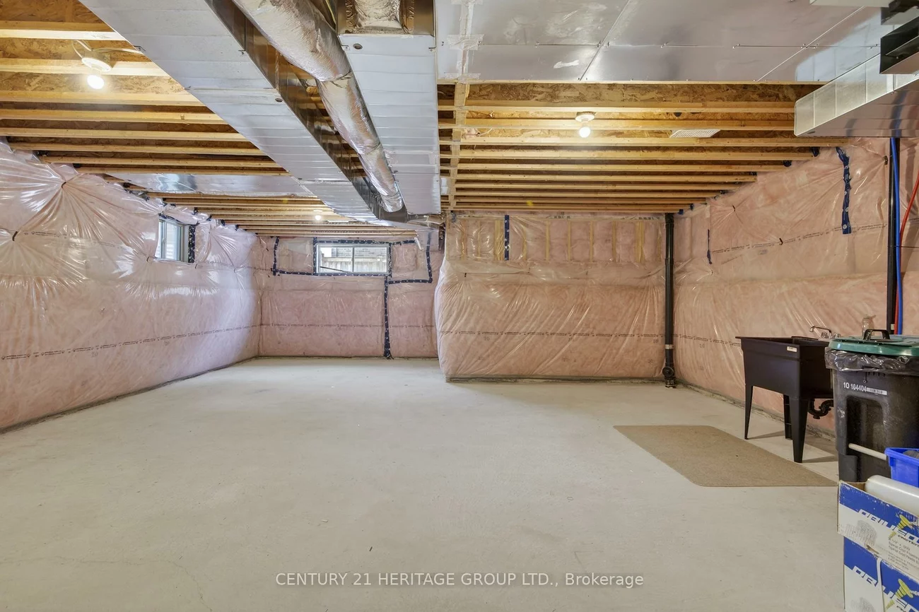 1965, Boyes, Alcona, Innisfil