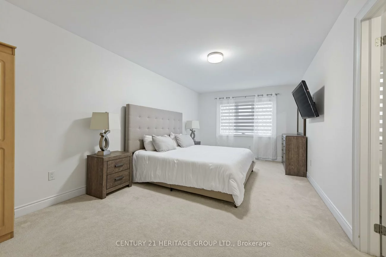 1965, Boyes, Alcona, Innisfil