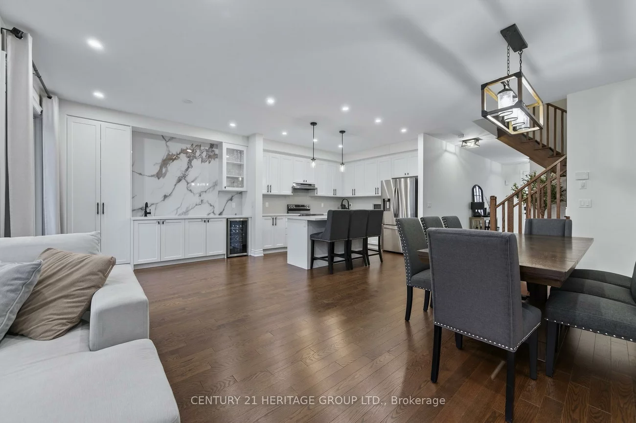 1965, Boyes, Alcona, Innisfil