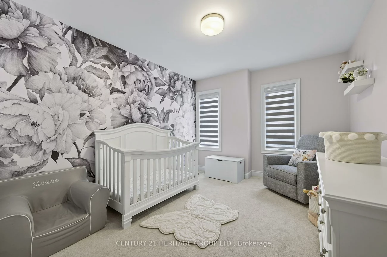 1965, Boyes, Alcona, Innisfil