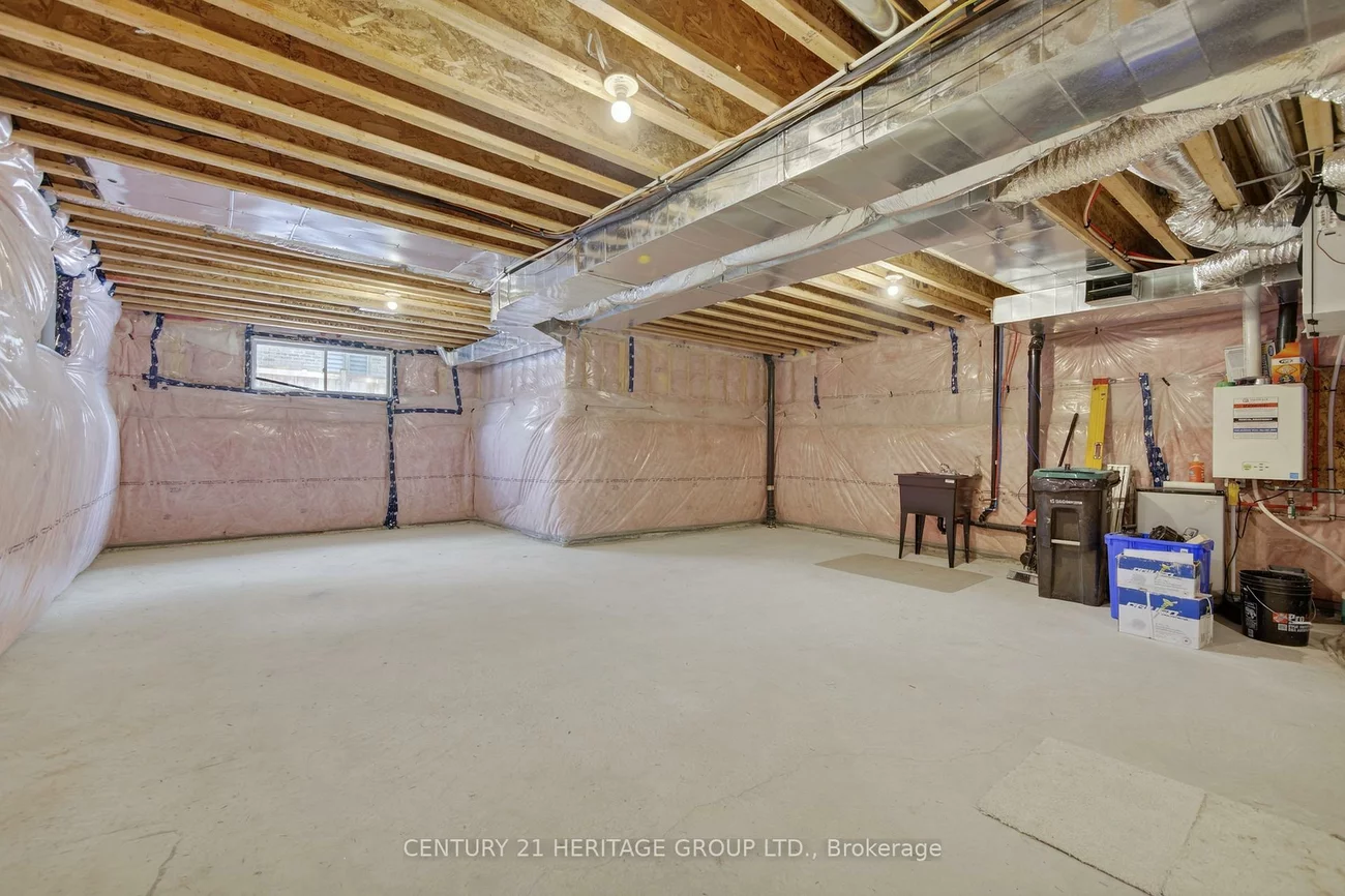 1965, Boyes, Alcona, Innisfil