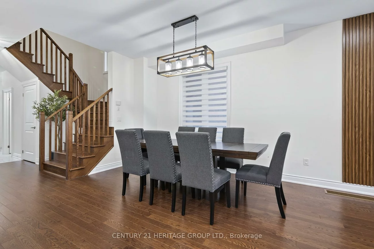 1965, Boyes, Alcona, Innisfil