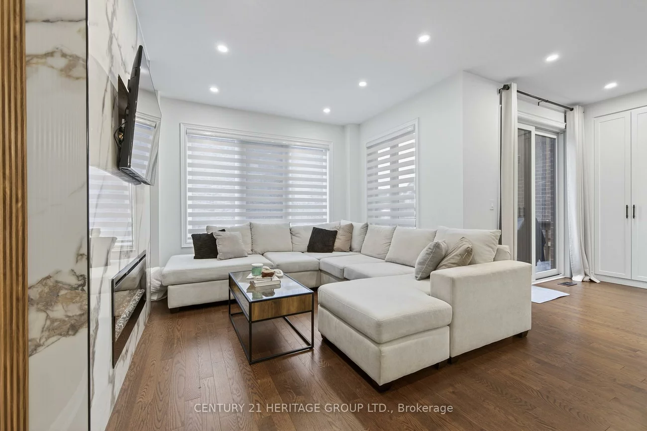 1965, Boyes, Alcona, Innisfil