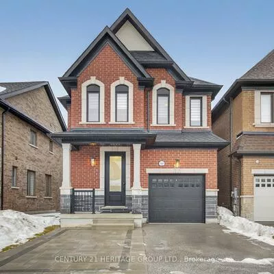 1965, Boyes, Alcona, Innisfil