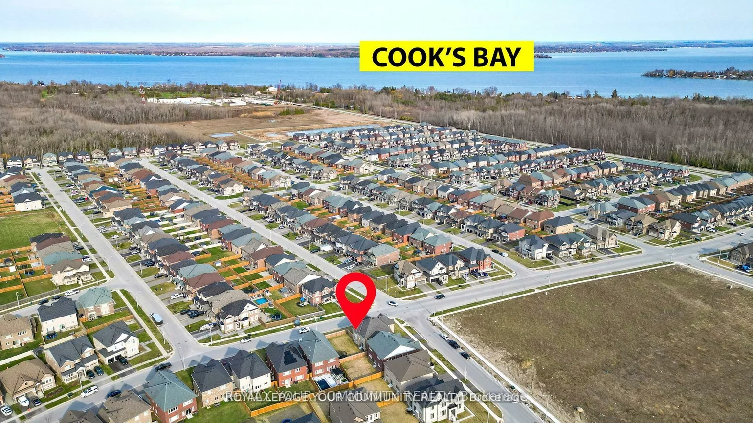 1072, Wickham, Rural Innisfil, Innisfil