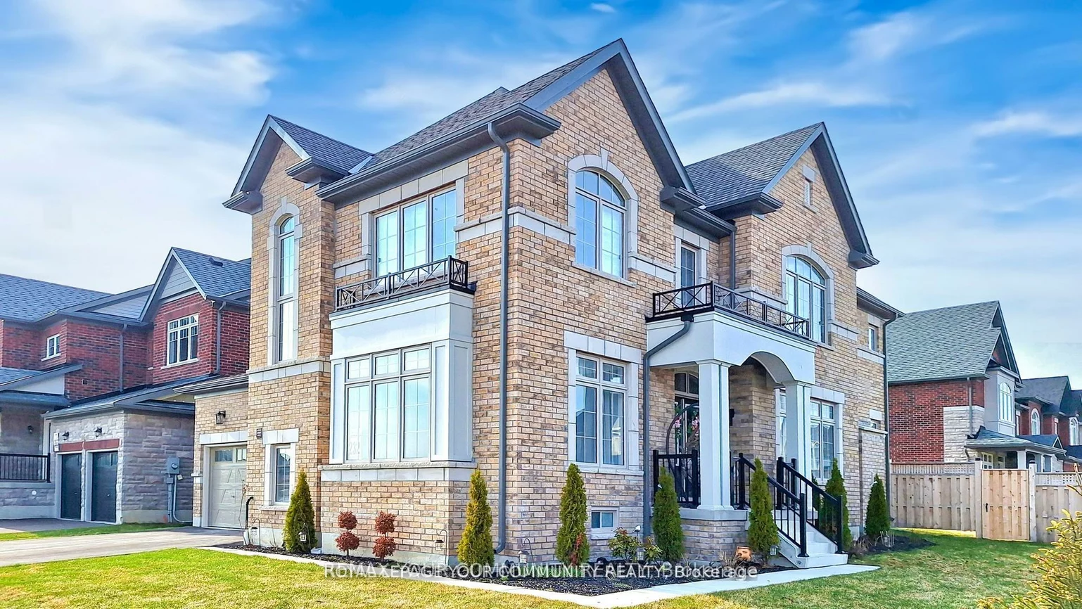 1072, Wickham, Rural Innisfil, Innisfil