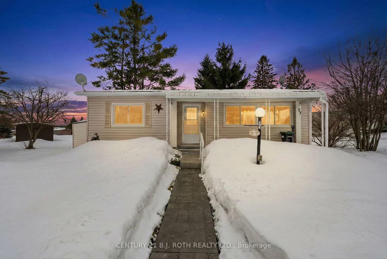 73, Main, Rural Innisfil, Innisfil