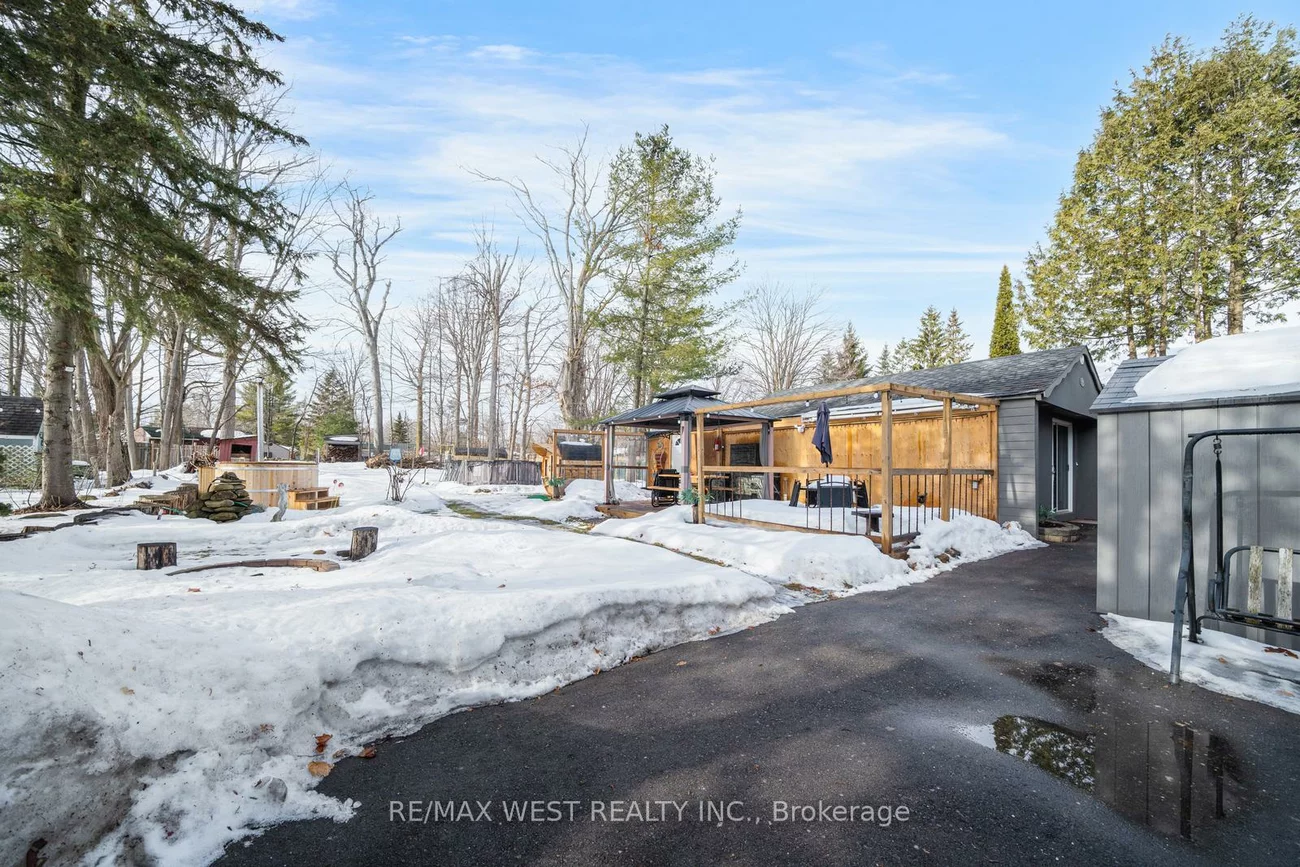 2020, Kate, Alcona, Innisfil