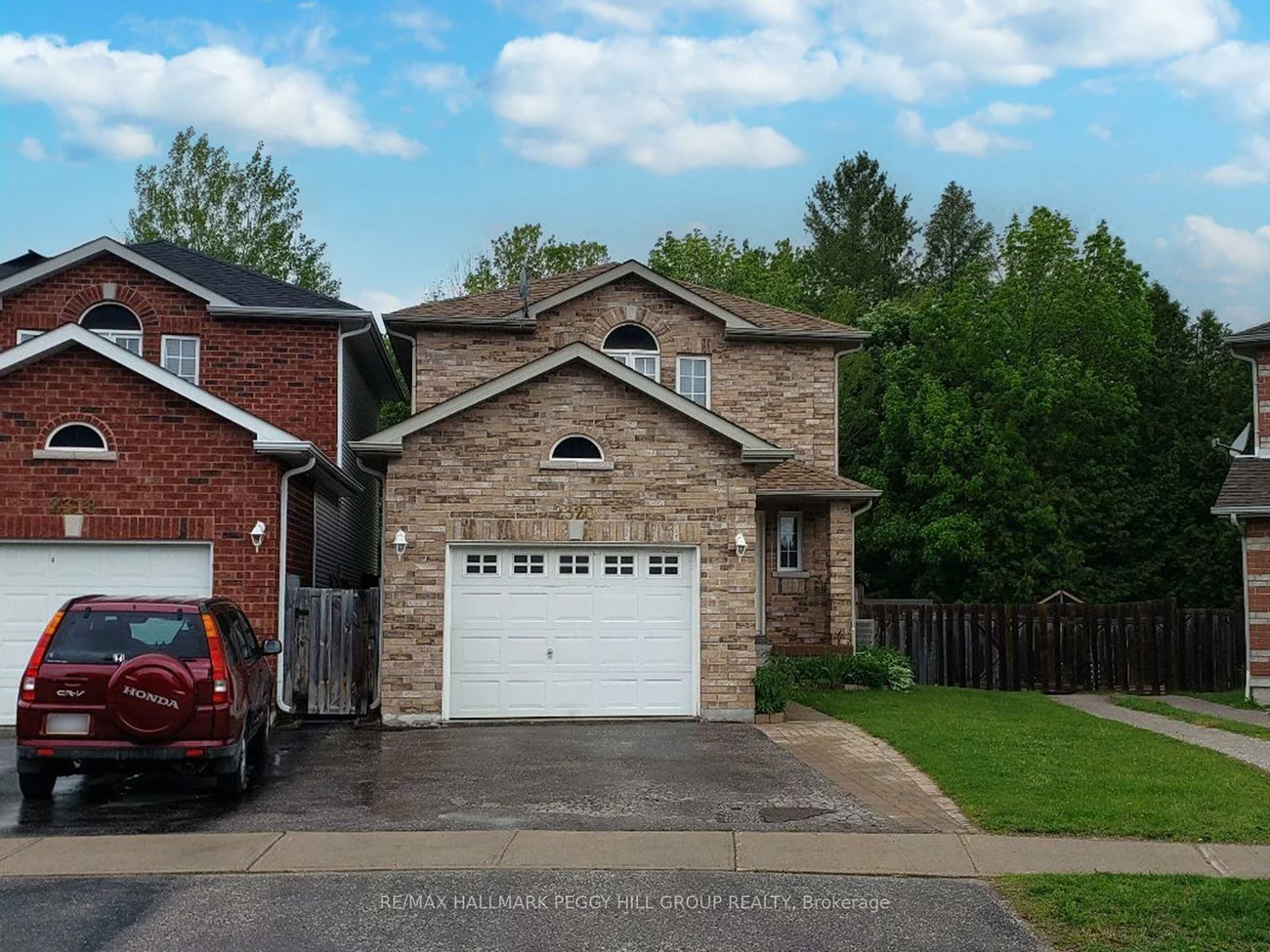 2320, Warrington, Alcona, Innisfil