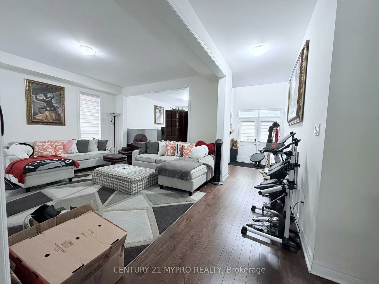 1450, Tomkins, Rural Innisfil, Innisfil