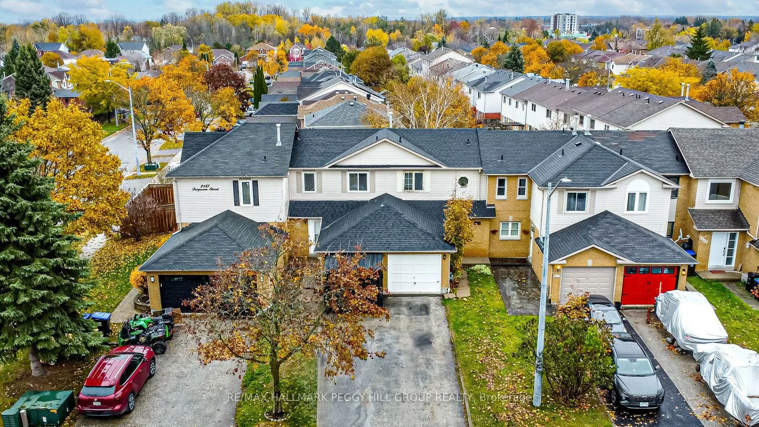 2185, Ferguson, Alcona, Innisfil