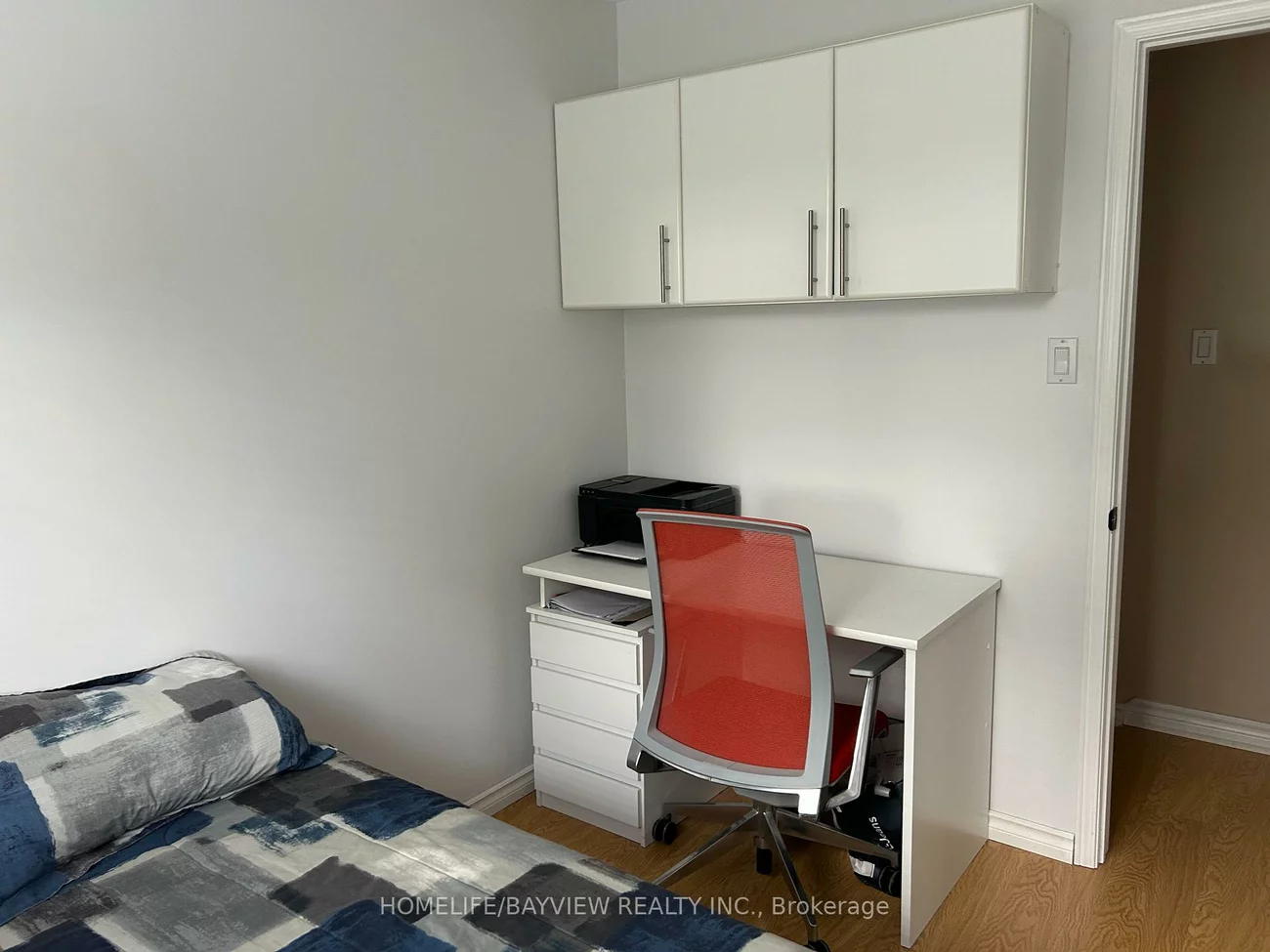 999, Anna Maria, Alcona, Innisfil