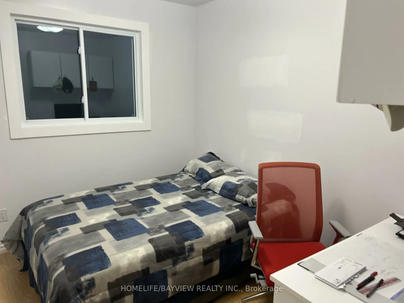 999, Anna Maria, Alcona, Innisfil