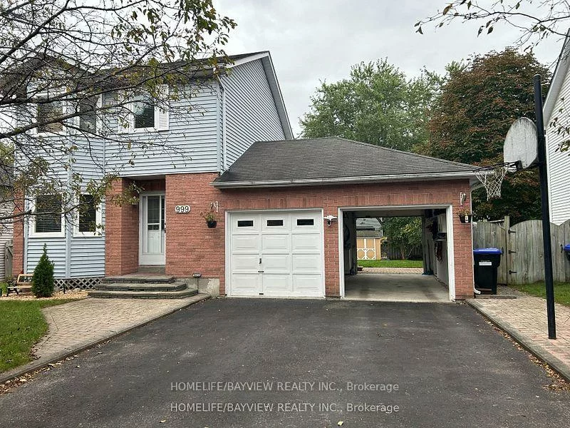 999, Anna Maria, Alcona, Innisfil