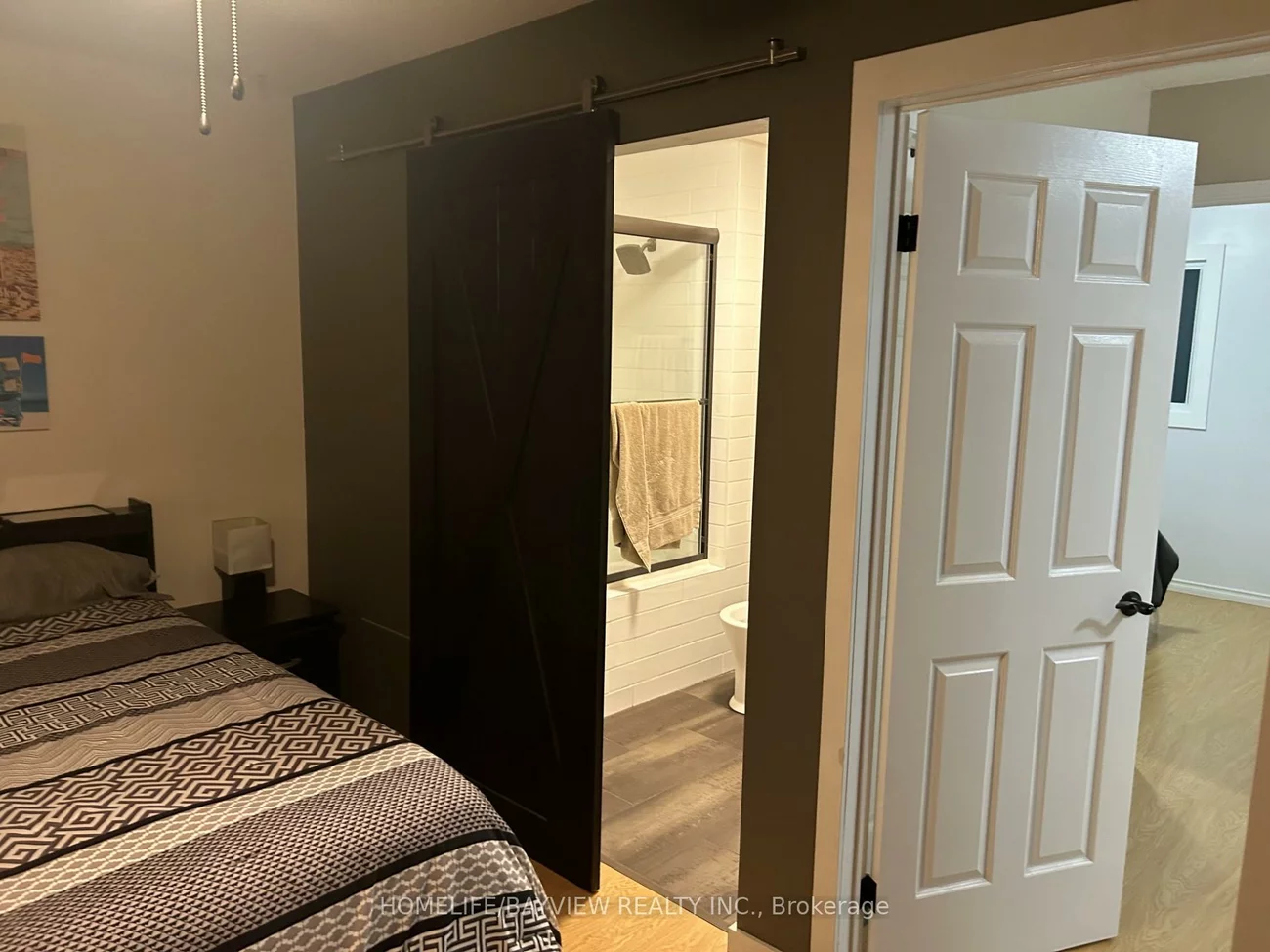 999, Anna Maria, Alcona, Innisfil