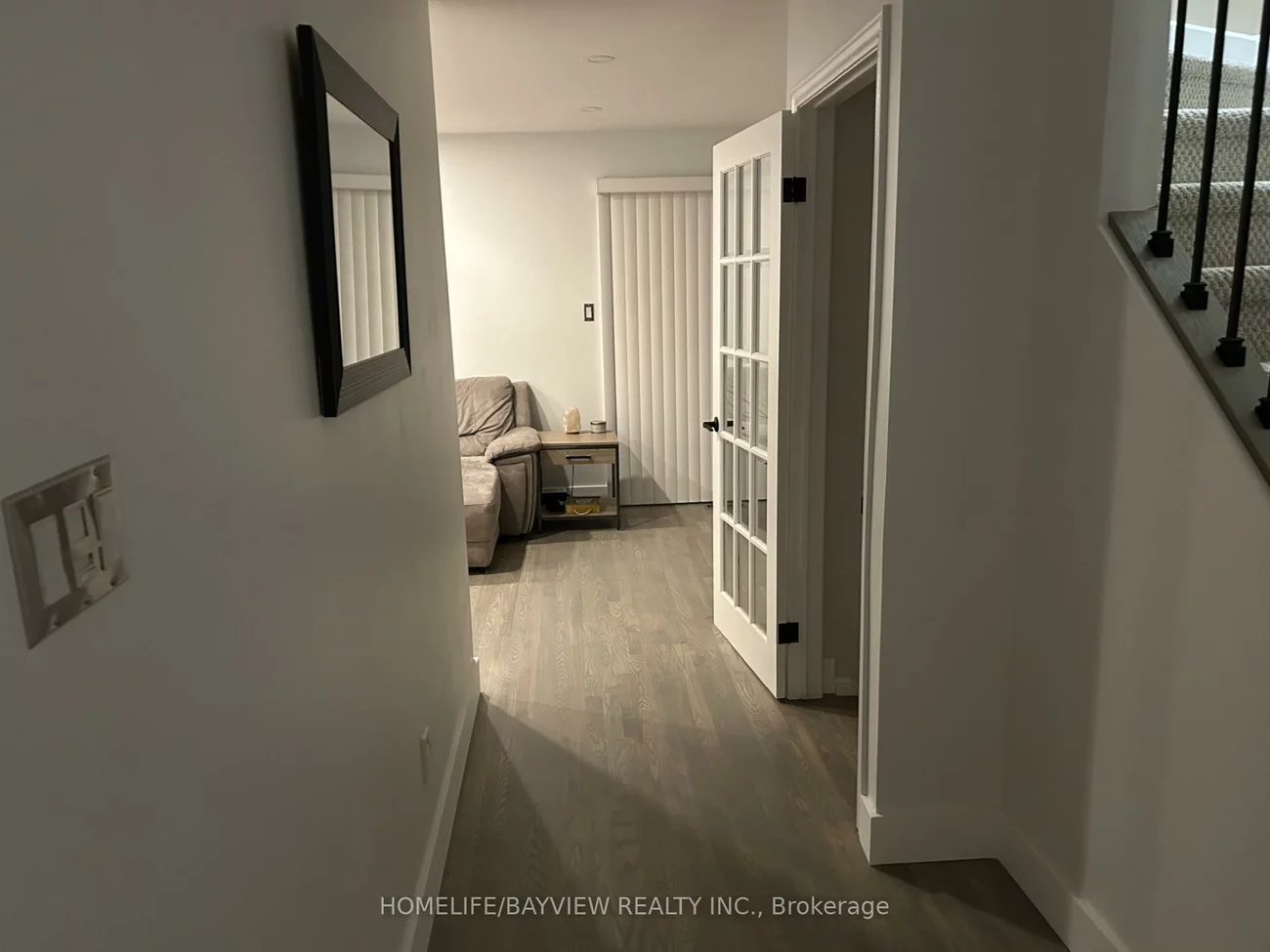 999, Anna Maria, Alcona, Innisfil