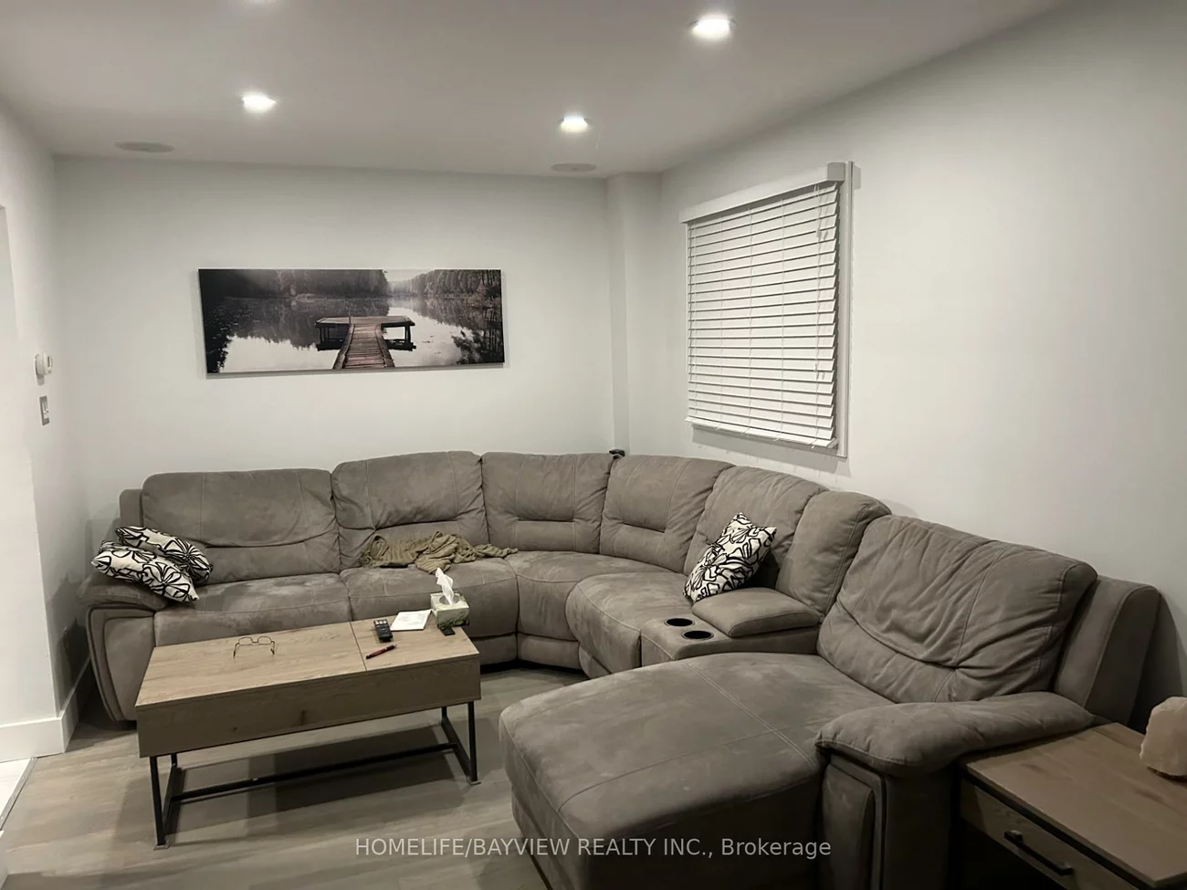 999, Anna Maria, Alcona, Innisfil