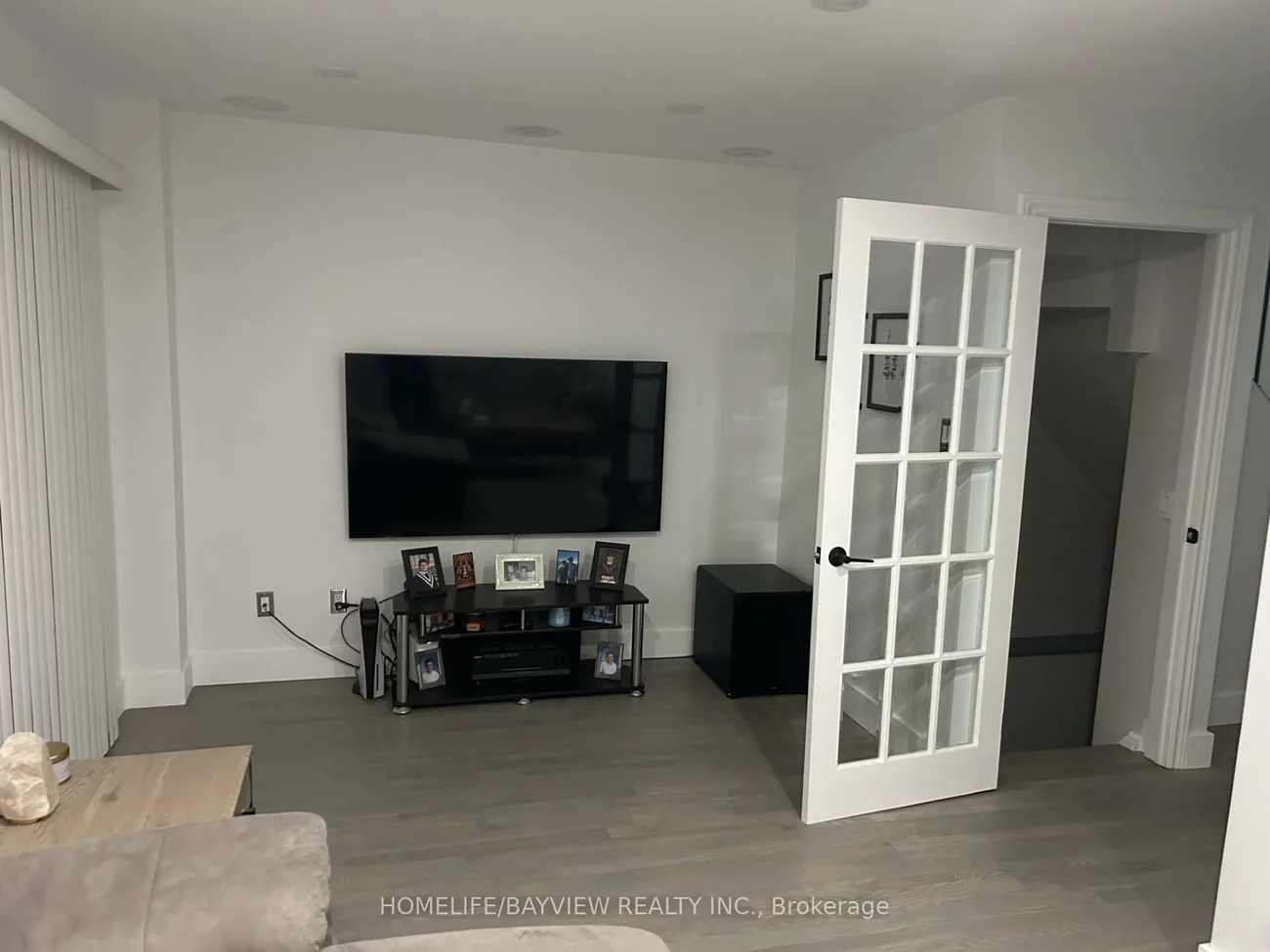 999, Anna Maria, Alcona, Innisfil