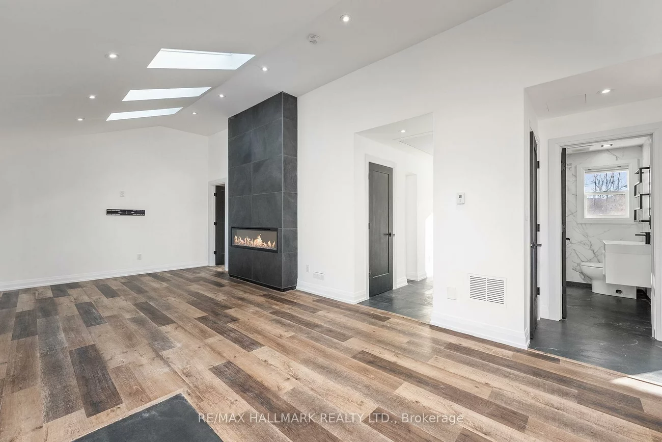 43, Lakeside, Rural Innisfil, Innisfil