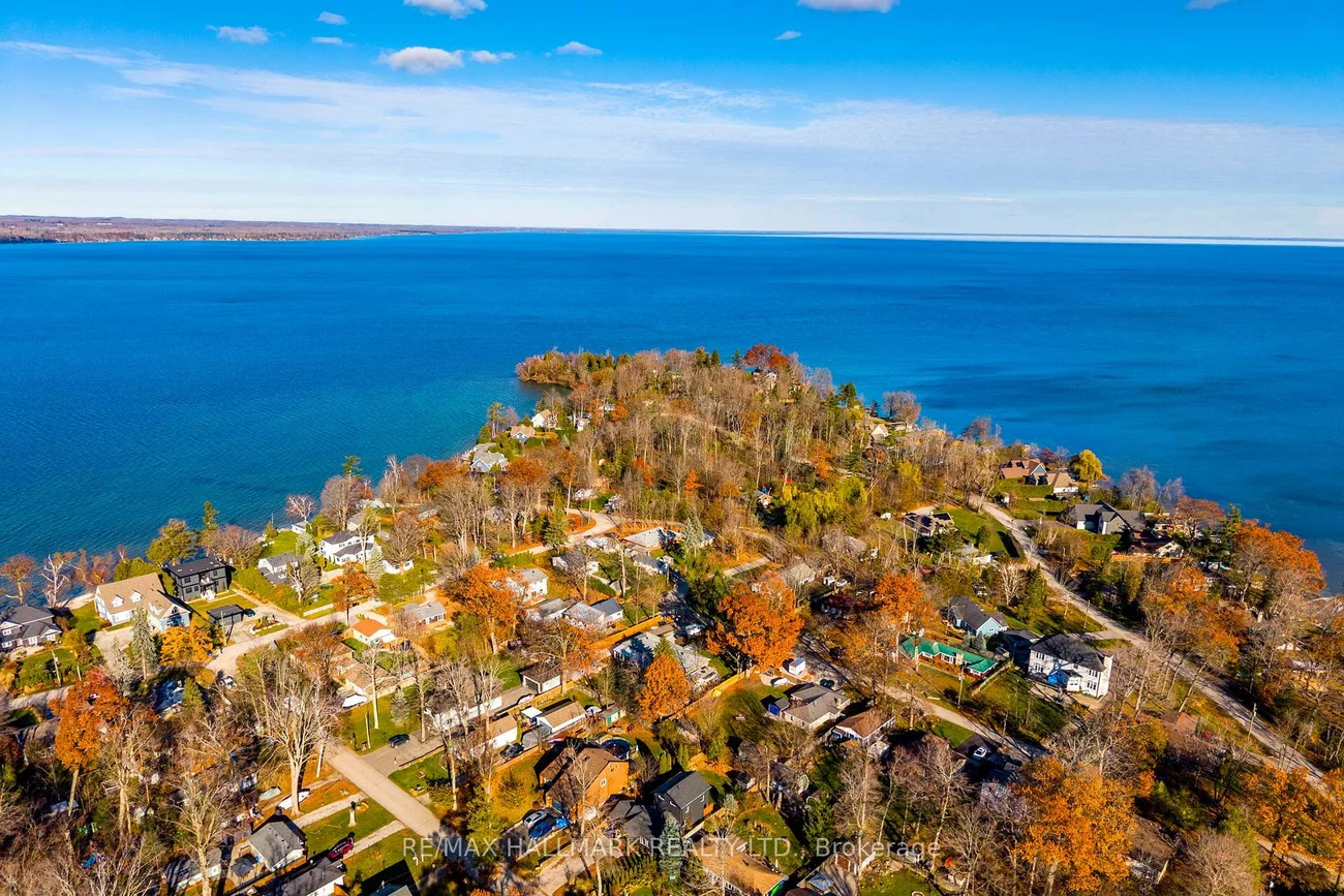 43, Lakeside, Rural Innisfil, Innisfil