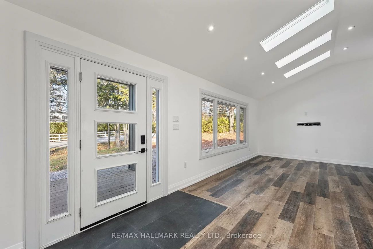 43, Lakeside, Rural Innisfil, Innisfil