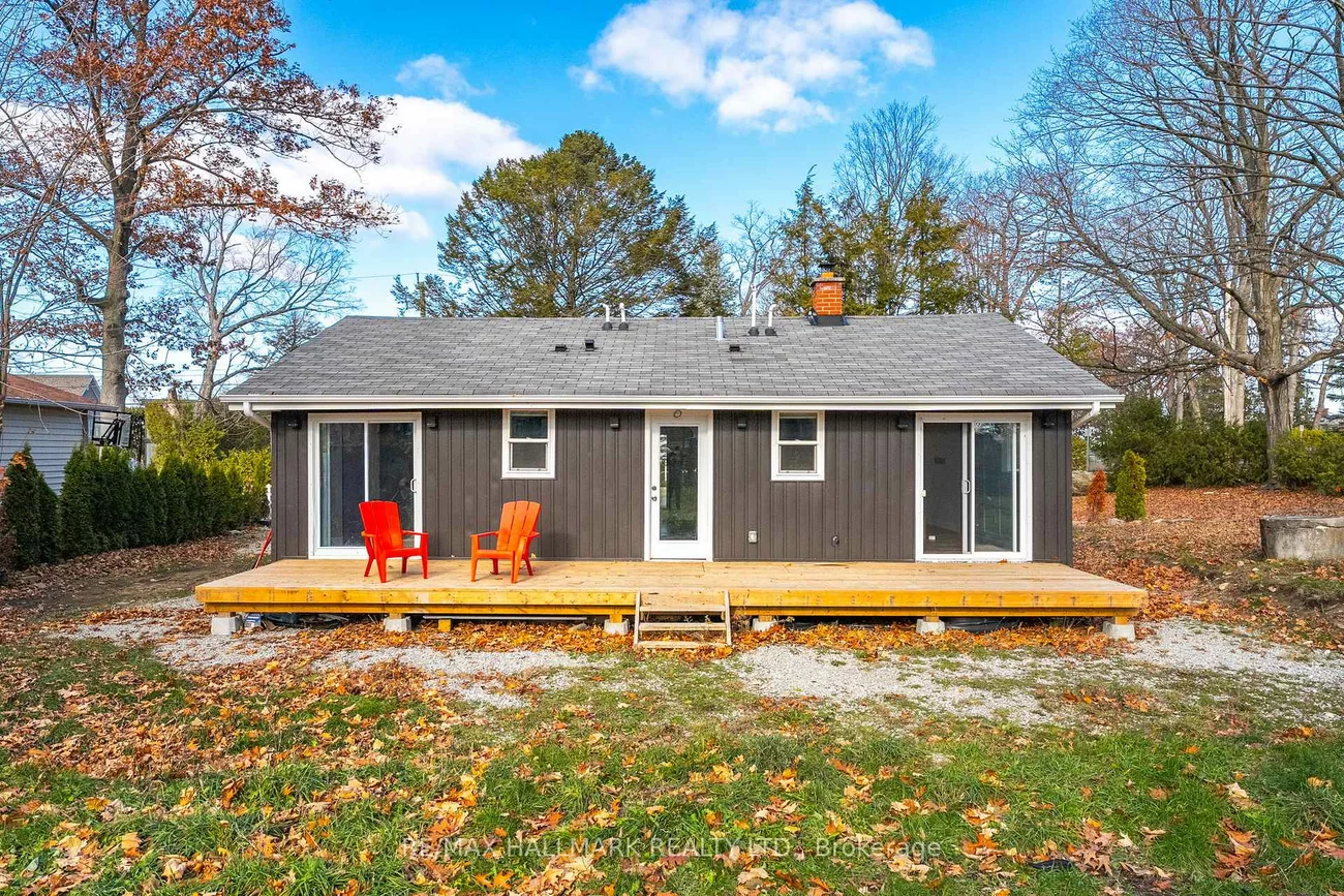 43, Lakeside, Rural Innisfil, Innisfil