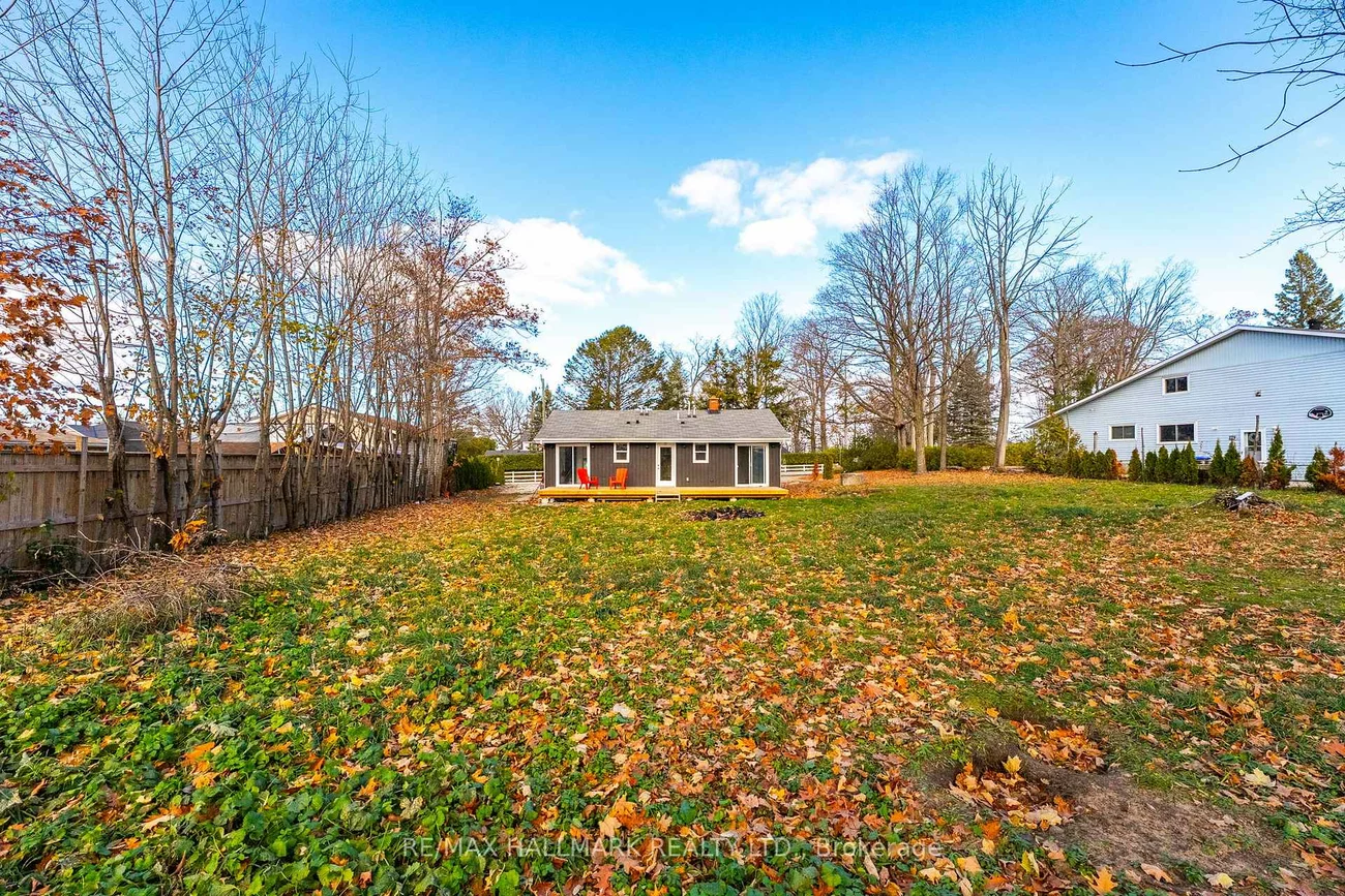 43, Lakeside, Rural Innisfil, Innisfil