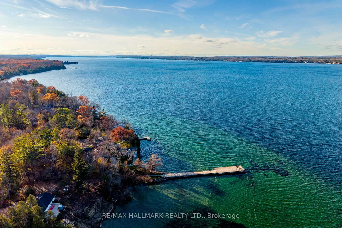 43, Lakeside, Rural Innisfil, Innisfil