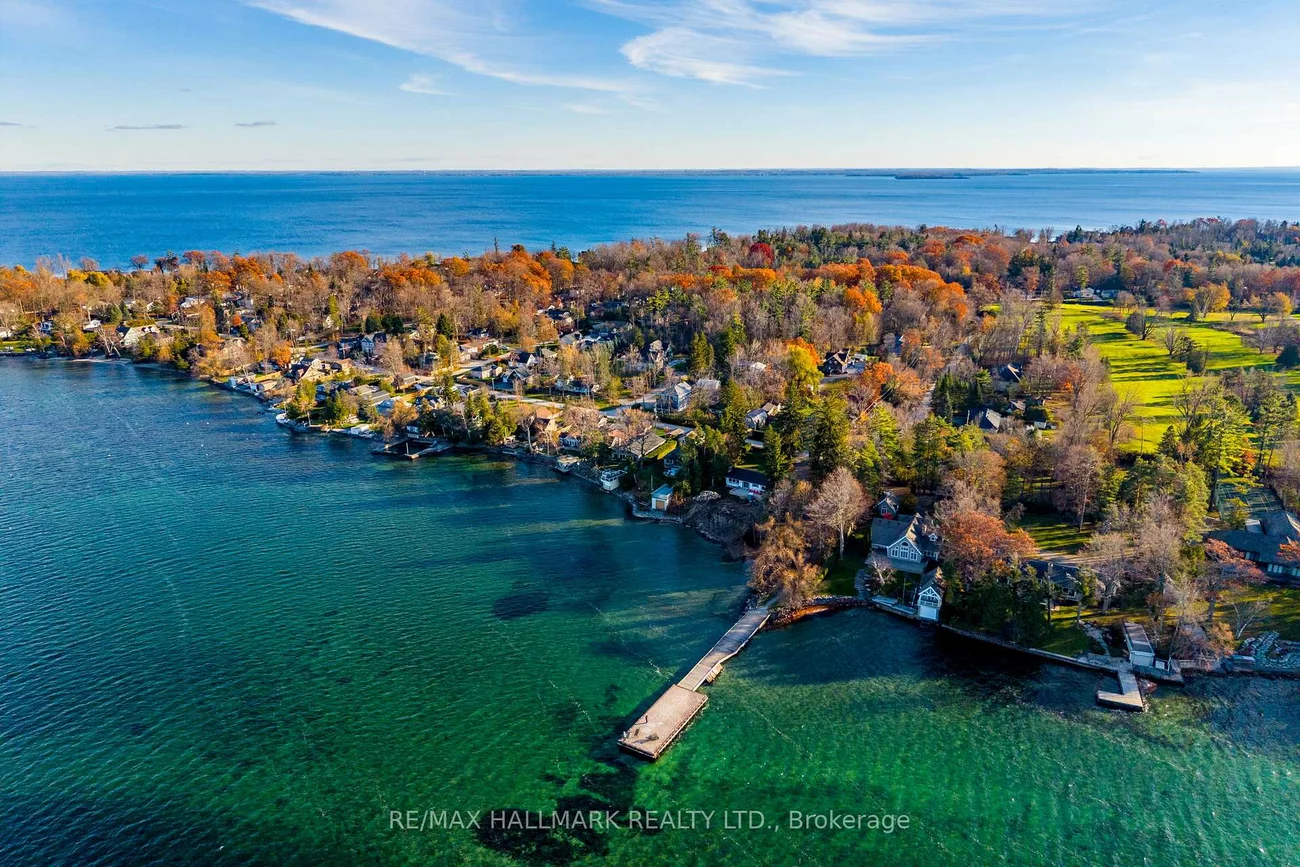 43, Lakeside, Rural Innisfil, Innisfil