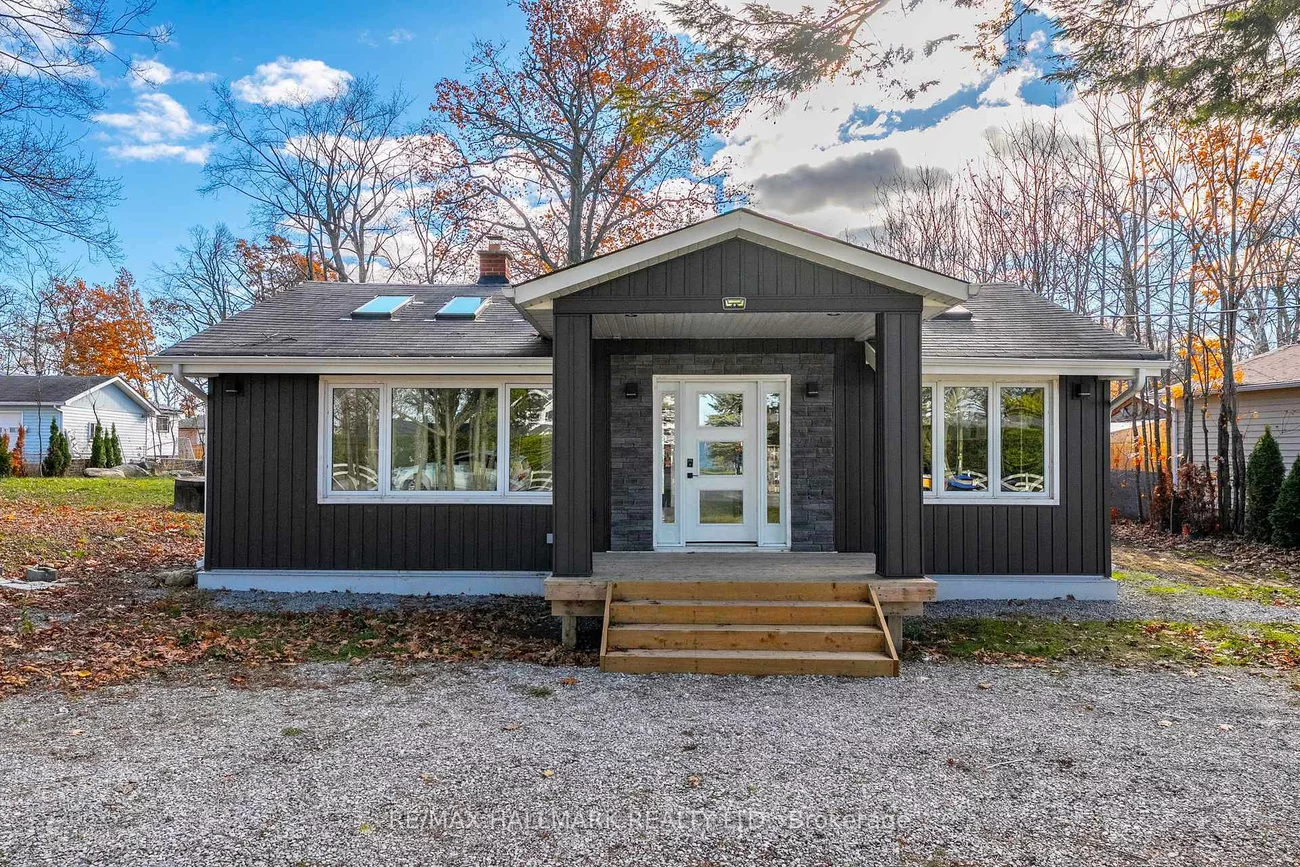 43, Lakeside, Rural Innisfil, Innisfil