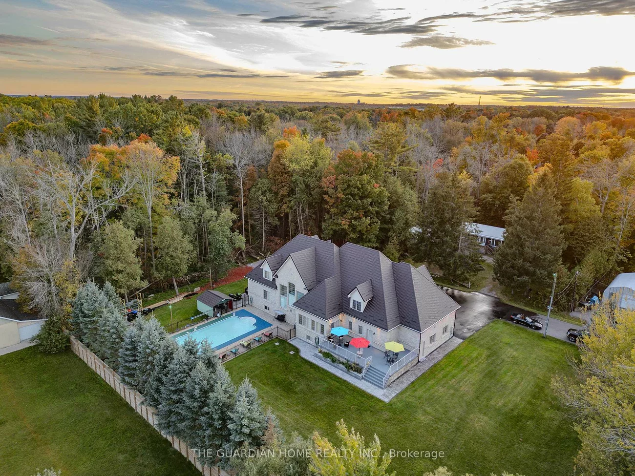 3965, Algoma, Rural Innisfil, Innisfil