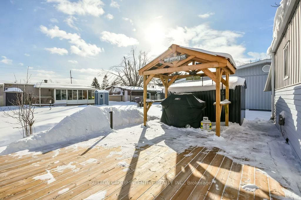 7, Gander Cove, Rural Innisfil, Innisfil