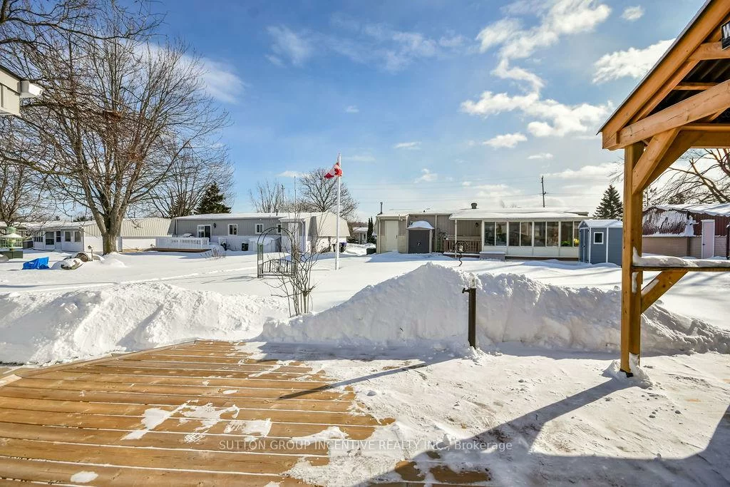 7, Gander Cove, Rural Innisfil, Innisfil