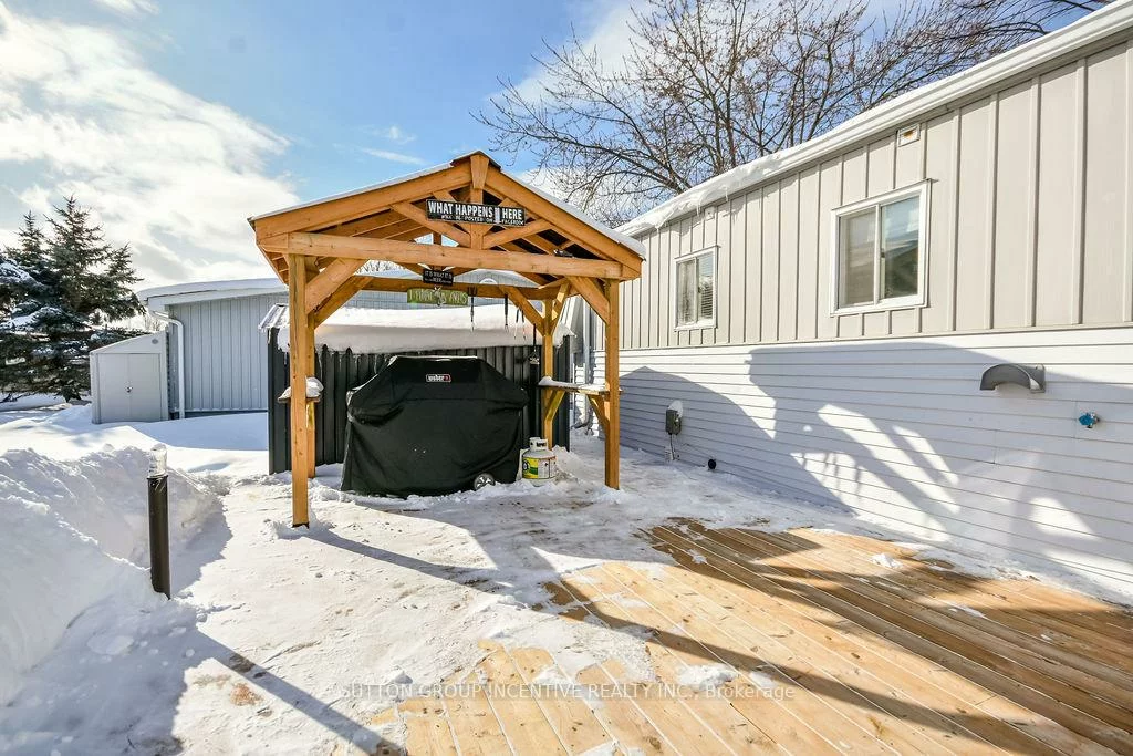 7, Gander Cove, Rural Innisfil, Innisfil