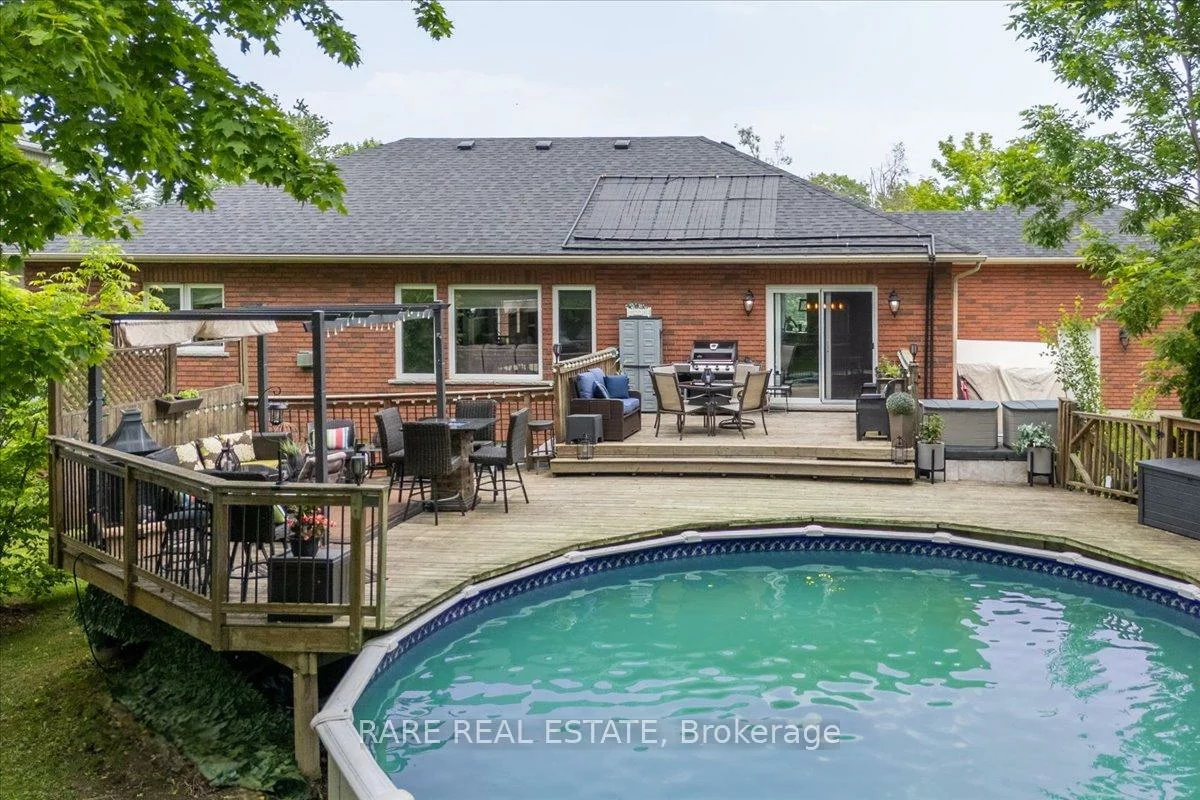 3618, Linda, Rural Innisfil, Innisfil