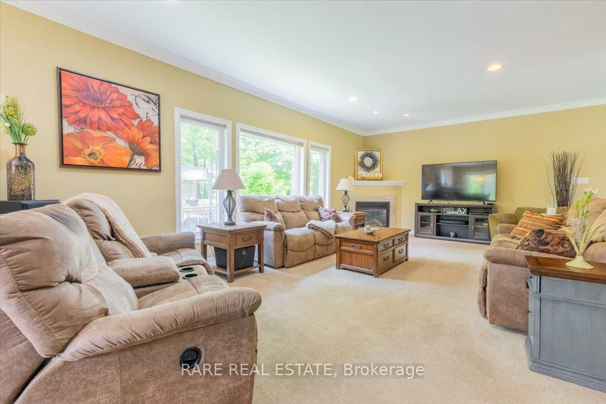 3618, Linda, Rural Innisfil, Innisfil