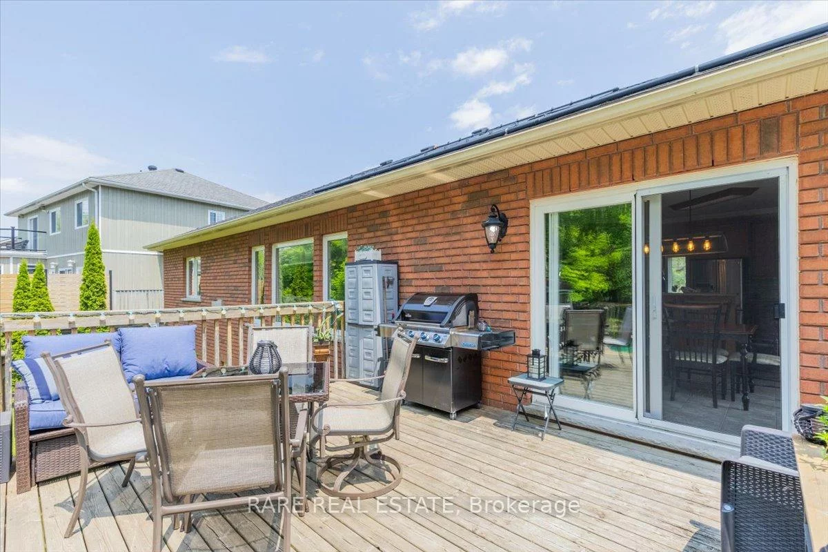 3618, Linda, Rural Innisfil, Innisfil