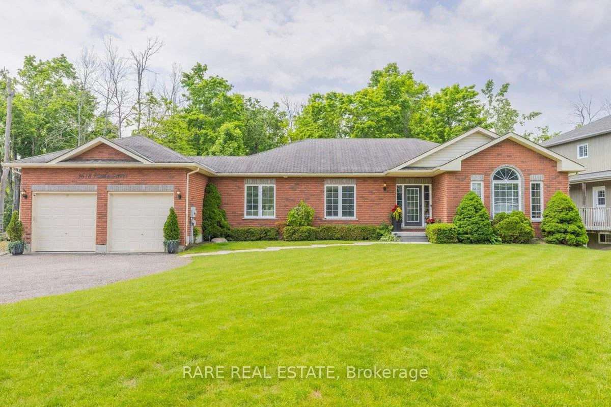 3618, Linda, Rural Innisfil, Innisfil