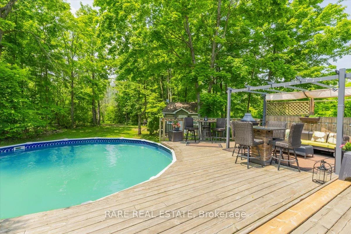 3618, Linda, Rural Innisfil, Innisfil