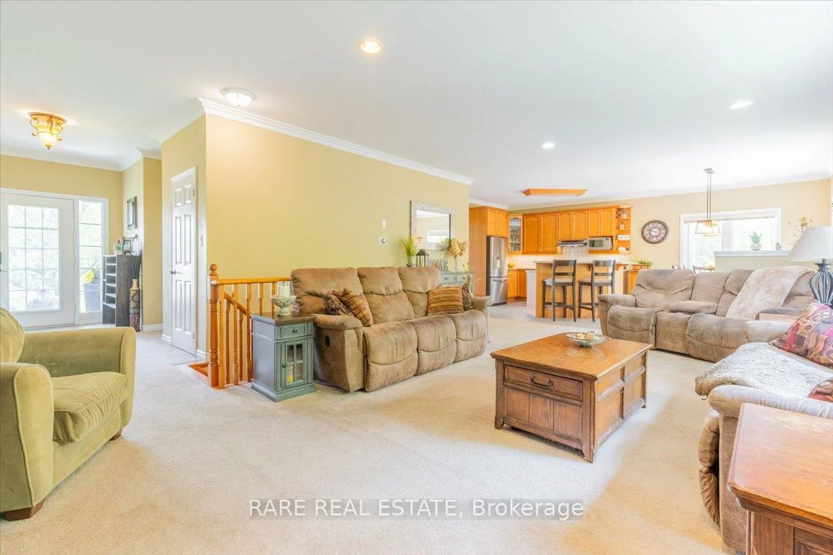 3618, Linda, Rural Innisfil, Innisfil