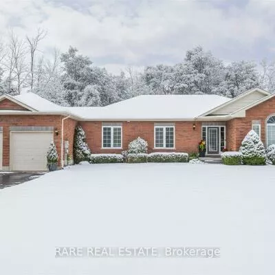 3618, Linda, Rural Innisfil, Innisfil