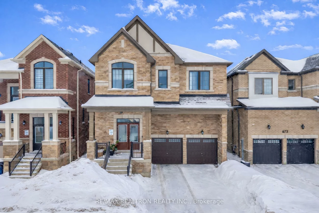 669, Newlove, Rural Innisfil, Innisfil