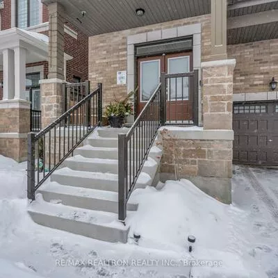 669, Newlove, Rural Innisfil, Innisfil