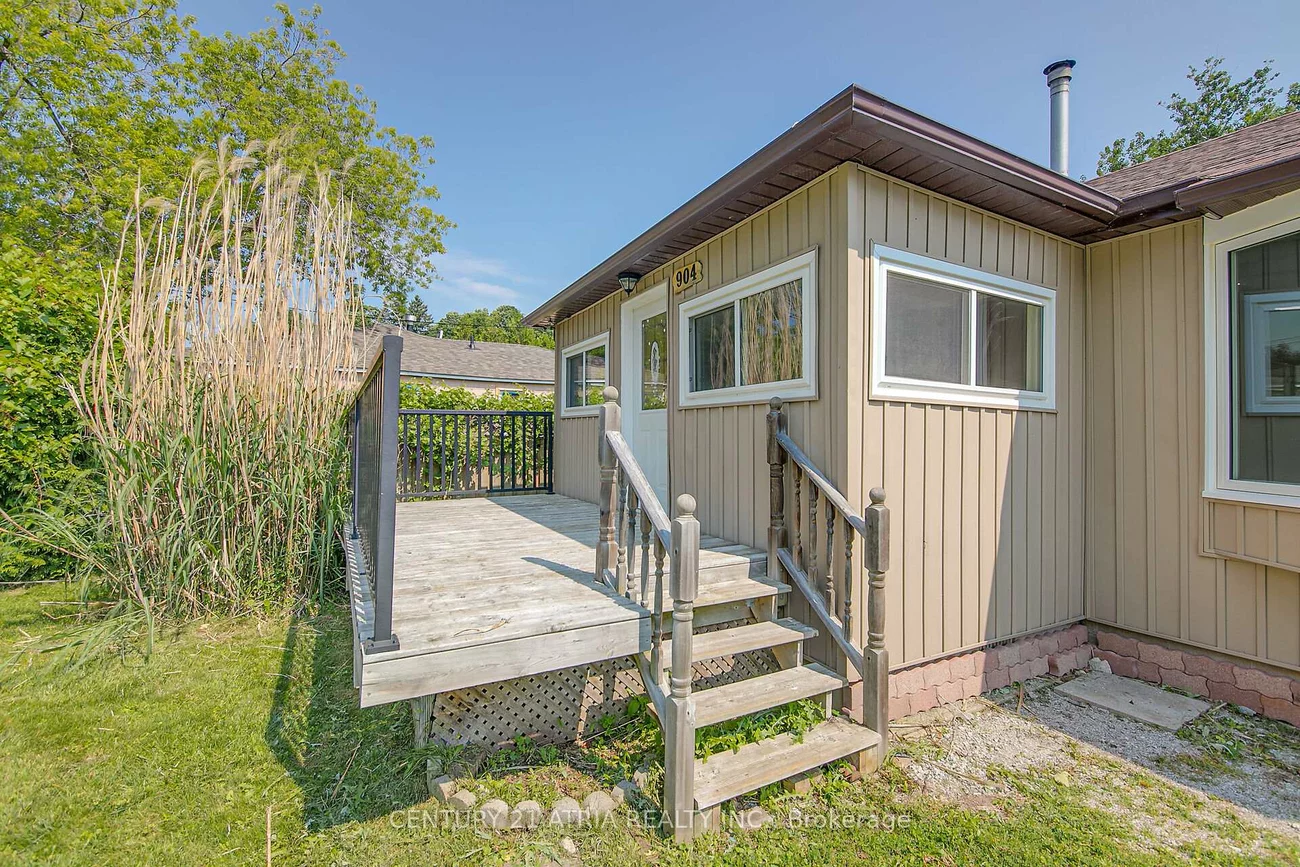 904, Maplewood, Alcona, Innisfil