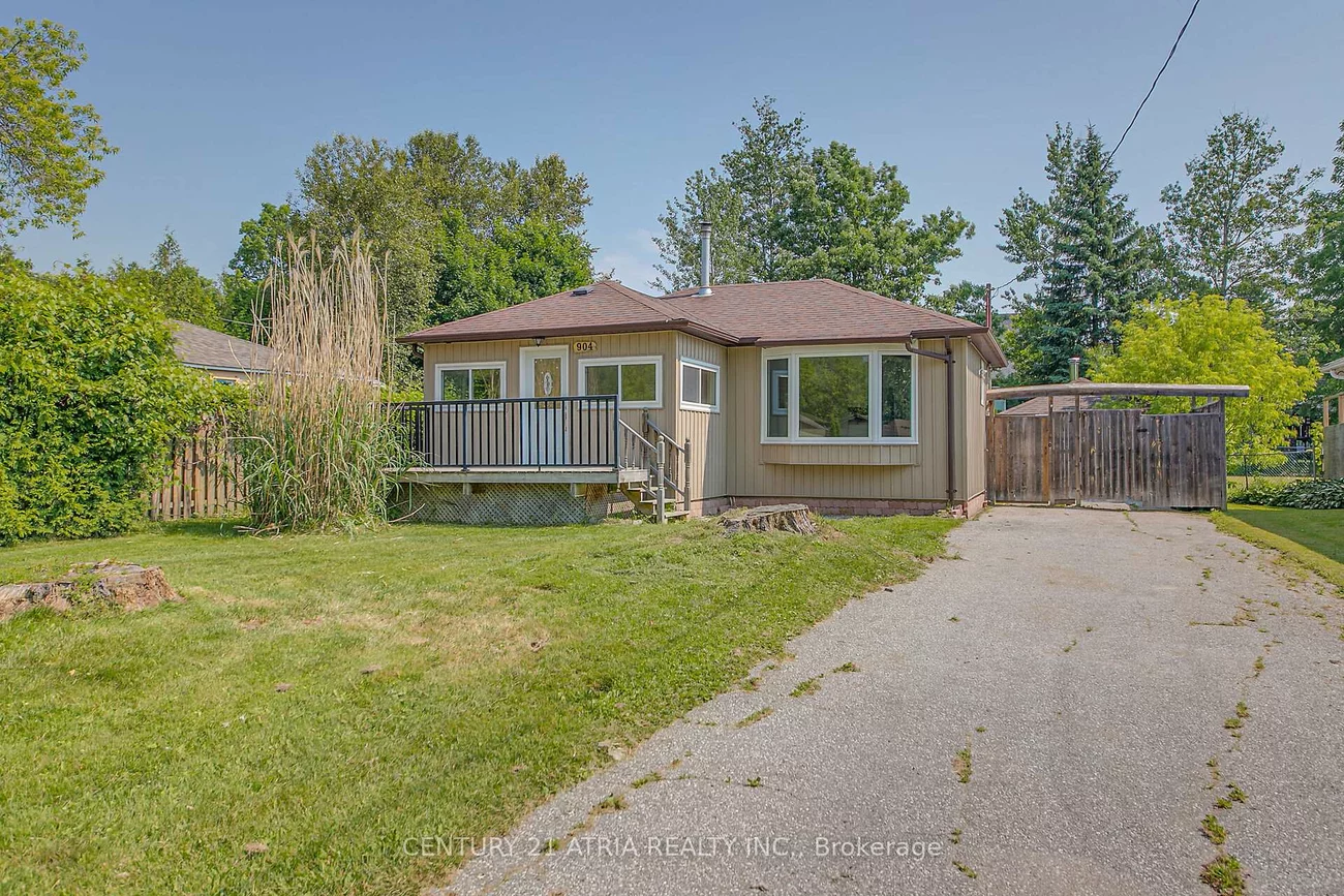 904, Maplewood, Alcona, Innisfil