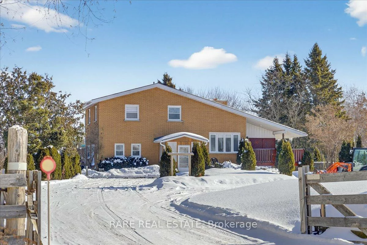 6695, 10, Rural Innisfil, Innisfil